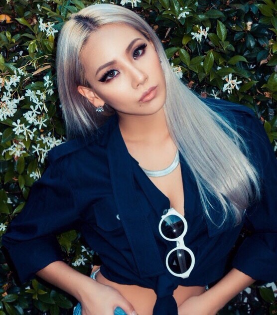 【オルチャン】韓国の人気メイクアップアーティスト\u201dPONY\u201dの手掛けるメイクがどれも可愛い♡に投稿された画像