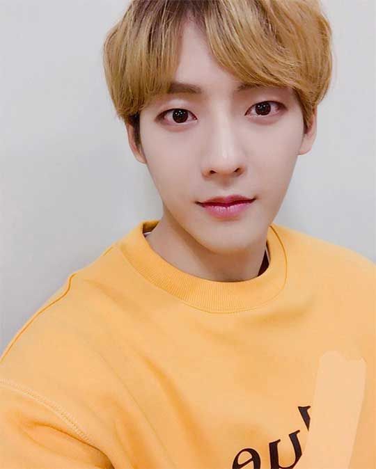 ☆プロフィール☆