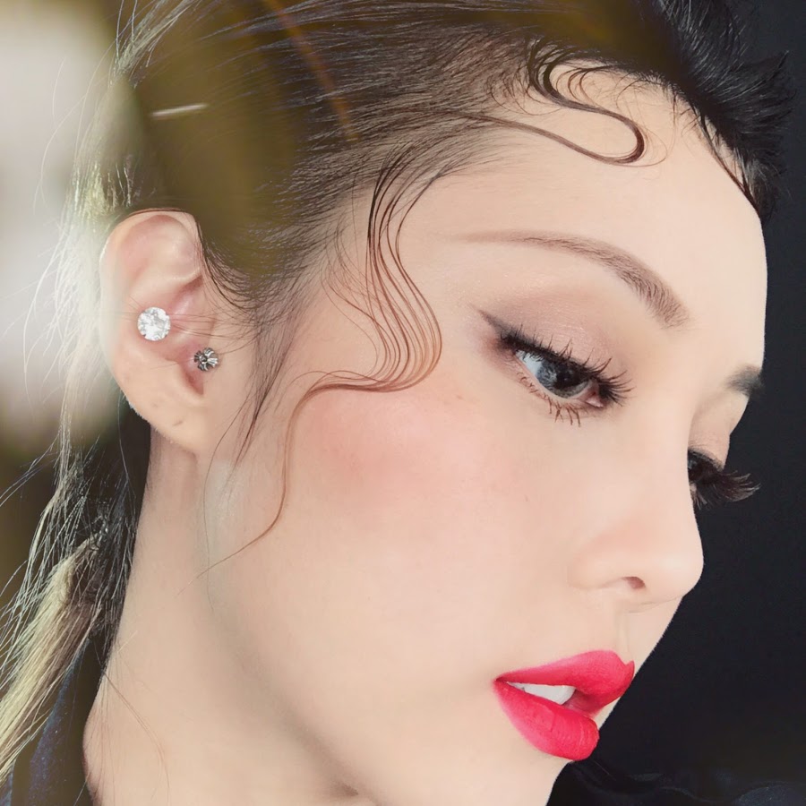 PONY Makeup , YouTube