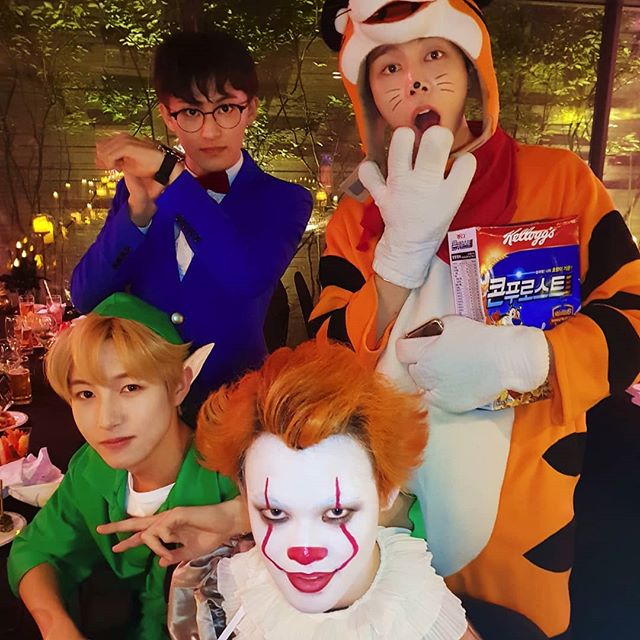 韓国情報サイト 모으다 モウダ