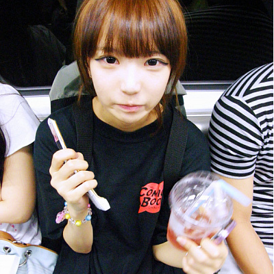 韓国情報サイト 모으다 モウダ