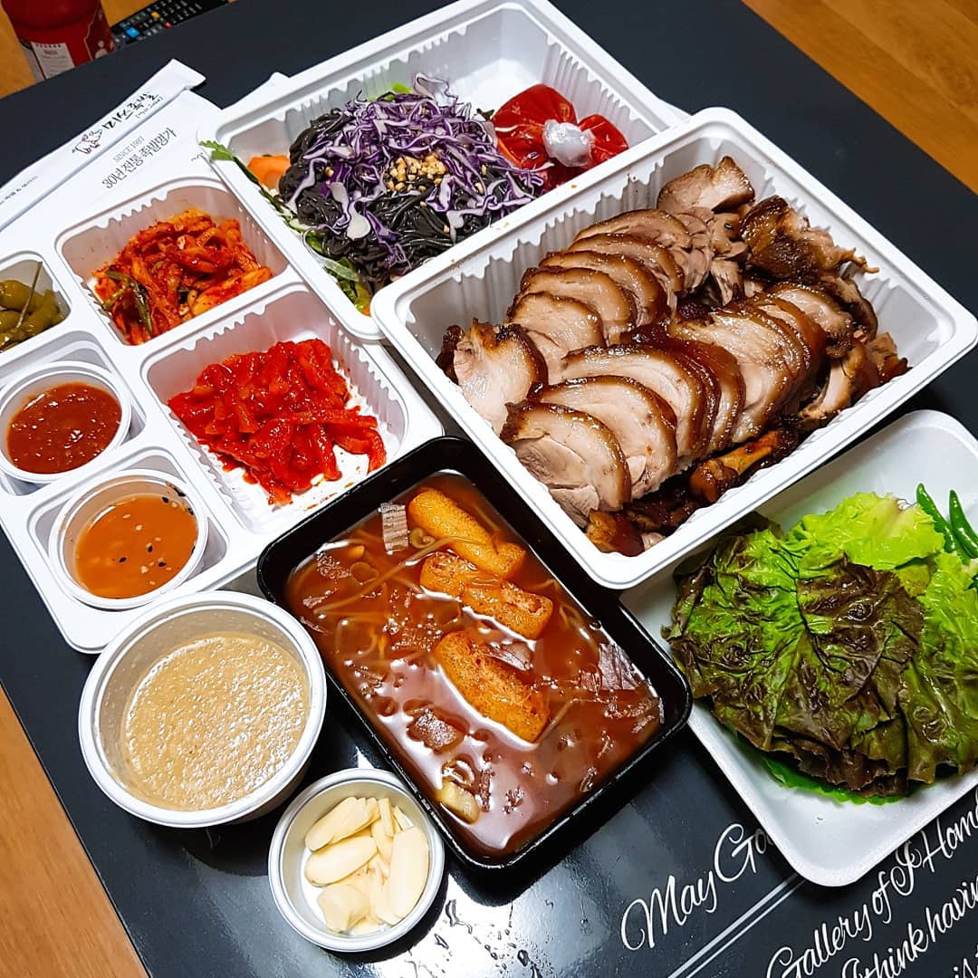 韓国情報サイト 모으다 モウダ