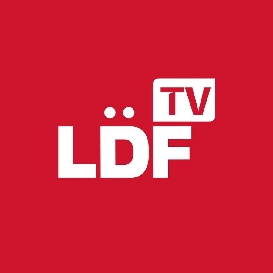 LDF TV by lottedutyfree - YouTube