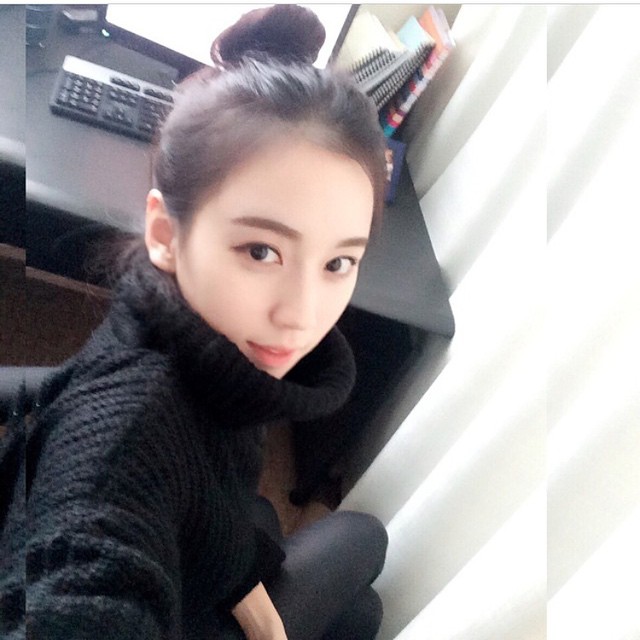 かわいい 韓国 髪型 アレンジ Khabarplanet Com