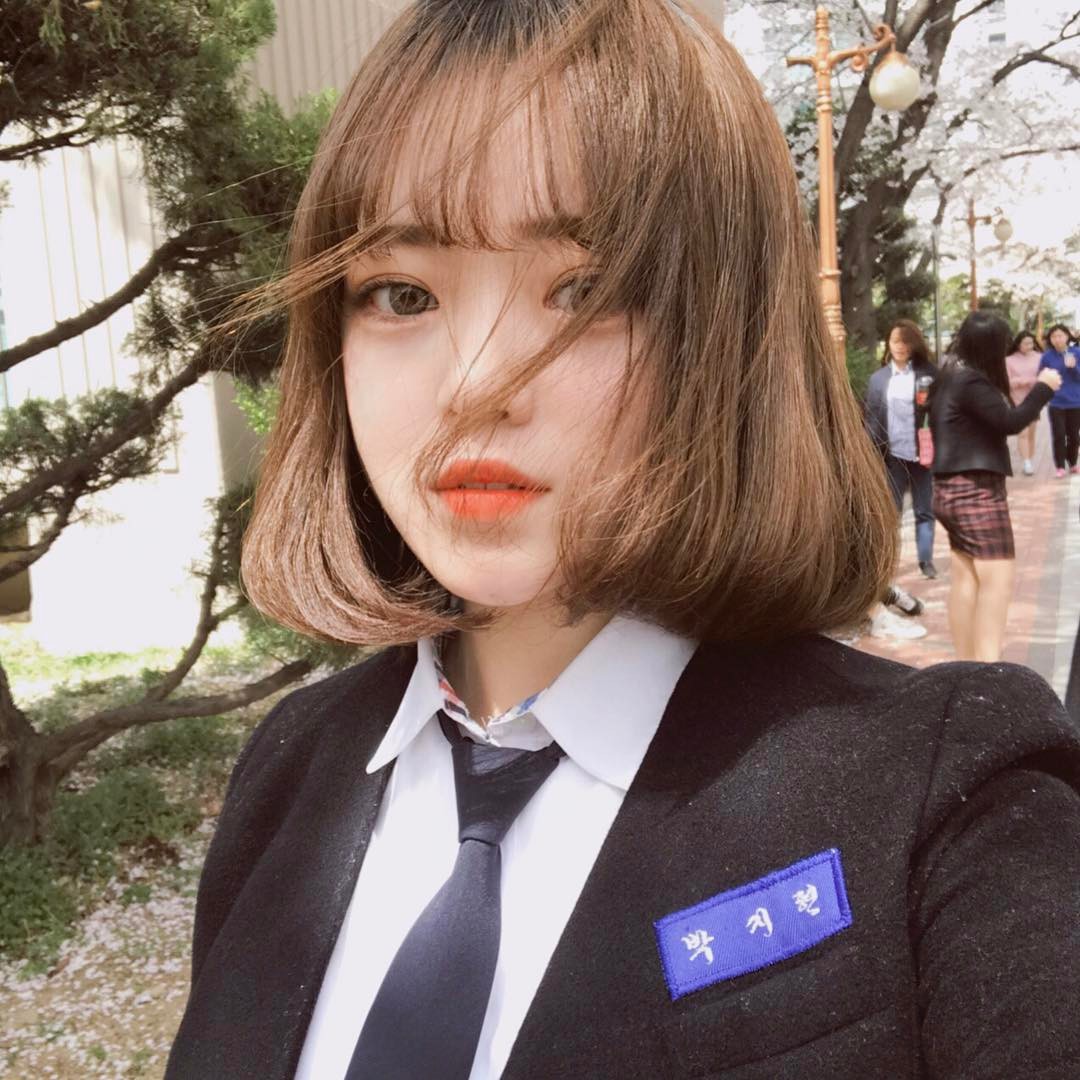 オルチャン 韓国 学生 髪型 Khabarplanet Com