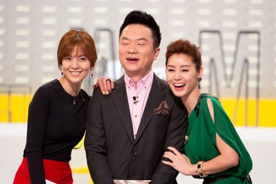 韓国情報サイト 모으다 モウダ