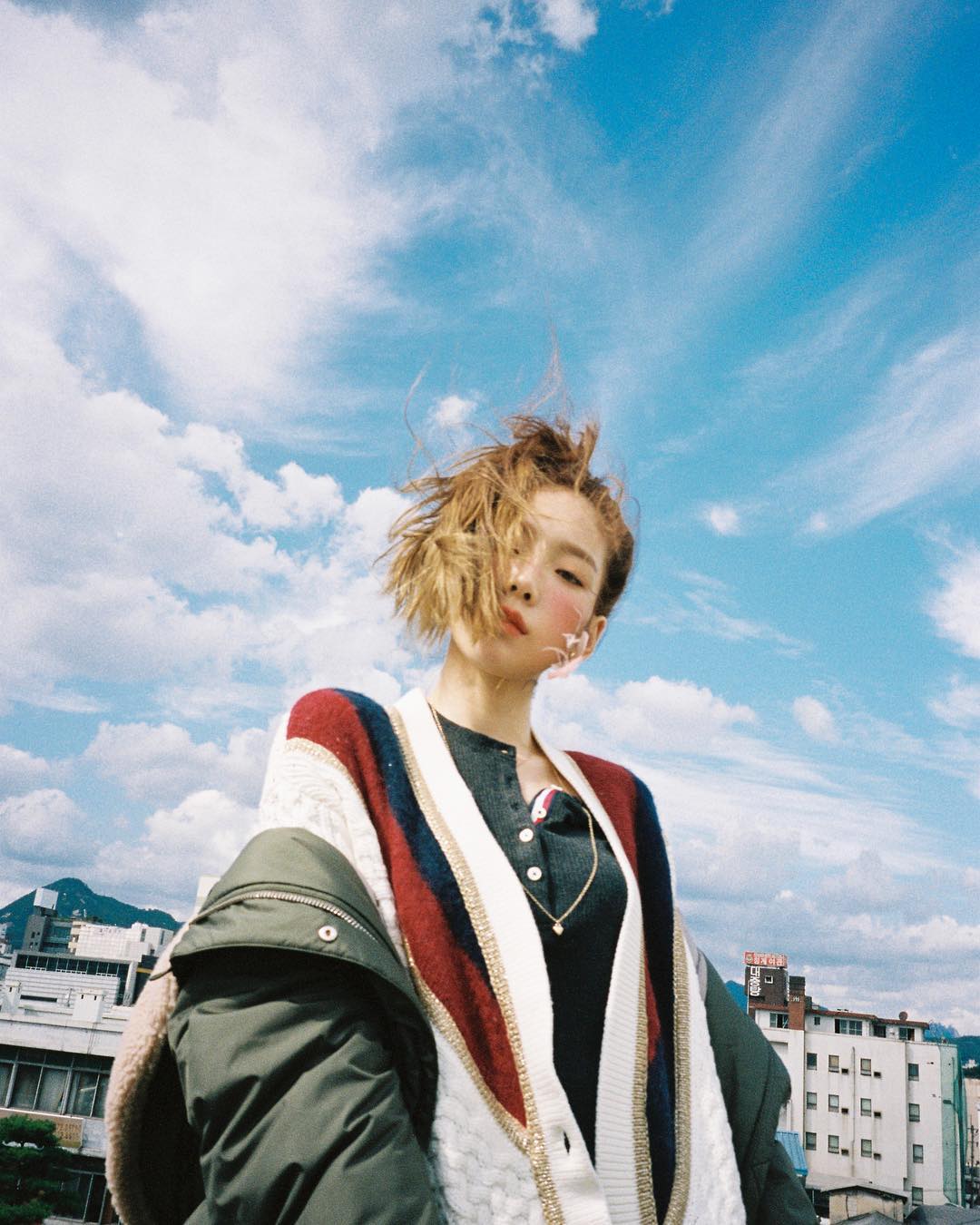 韓国情報サイト 모으다 モウダ