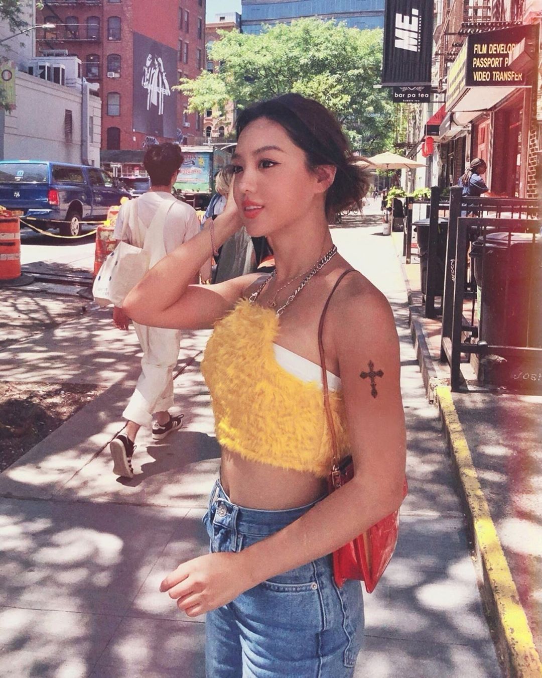 韓国情報サイト 모으다 モウダ