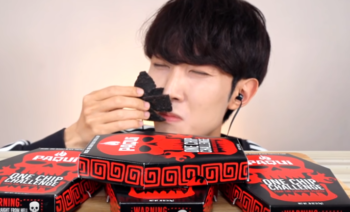 韓国情報サイト 모으다 モウダ