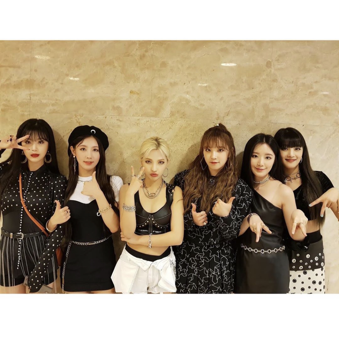 ダンス 韓国 ランキング アイドル