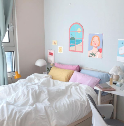 韓国情報サイト 모으다 モウダ