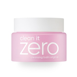 [BANILACO/バニラコ] Clean It Zero Cleansing Original / クリーンイットゼロ クレンジングバーム　オリジナル 100ml
